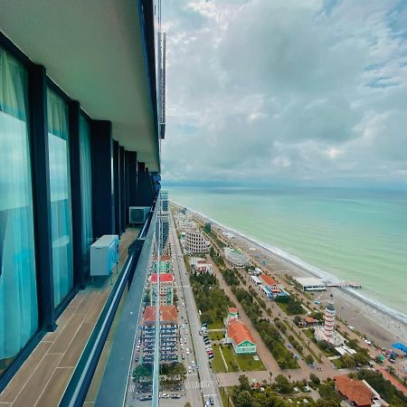 Batumi Floor40 호텔 외부 사진