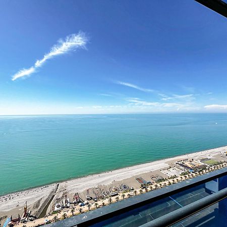 Batumi Floor40 호텔 외부 사진
