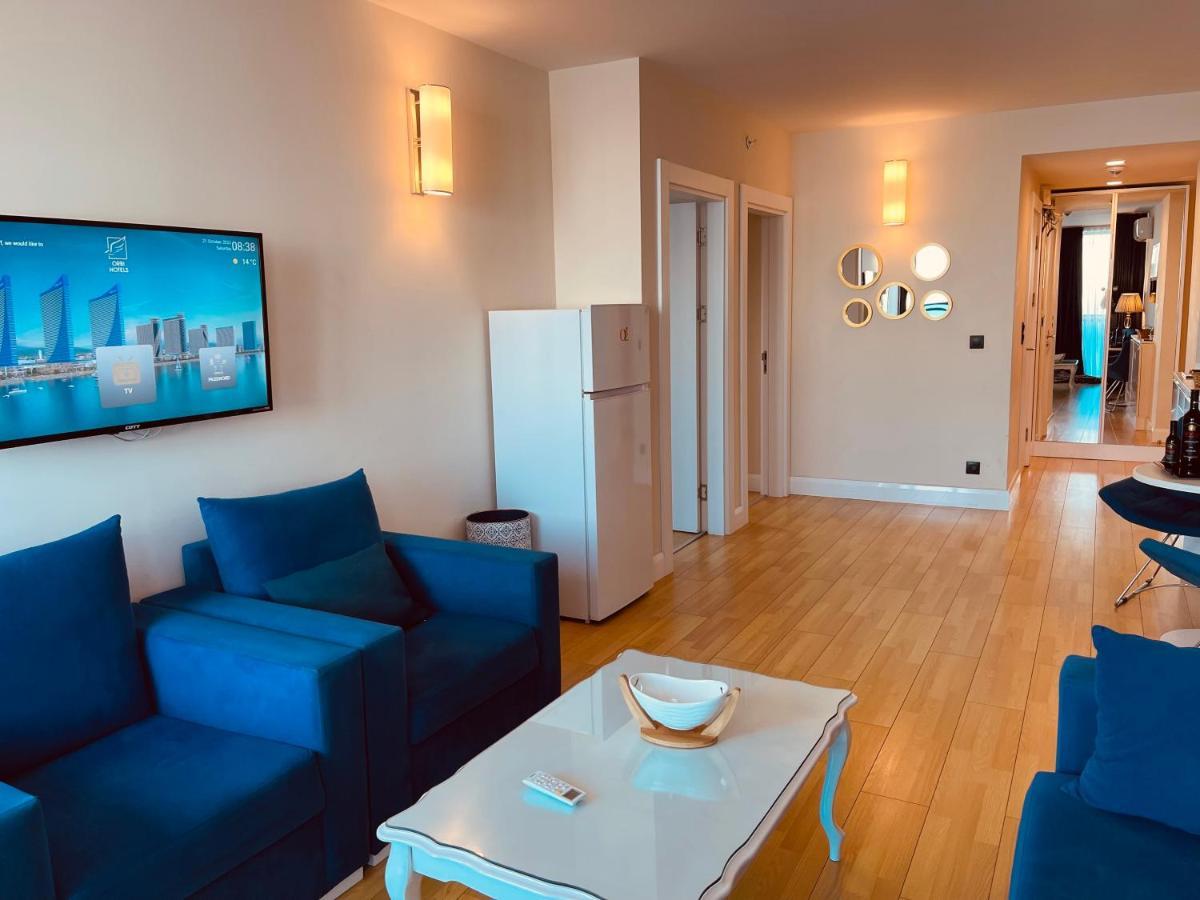 Batumi Floor40 호텔 외부 사진