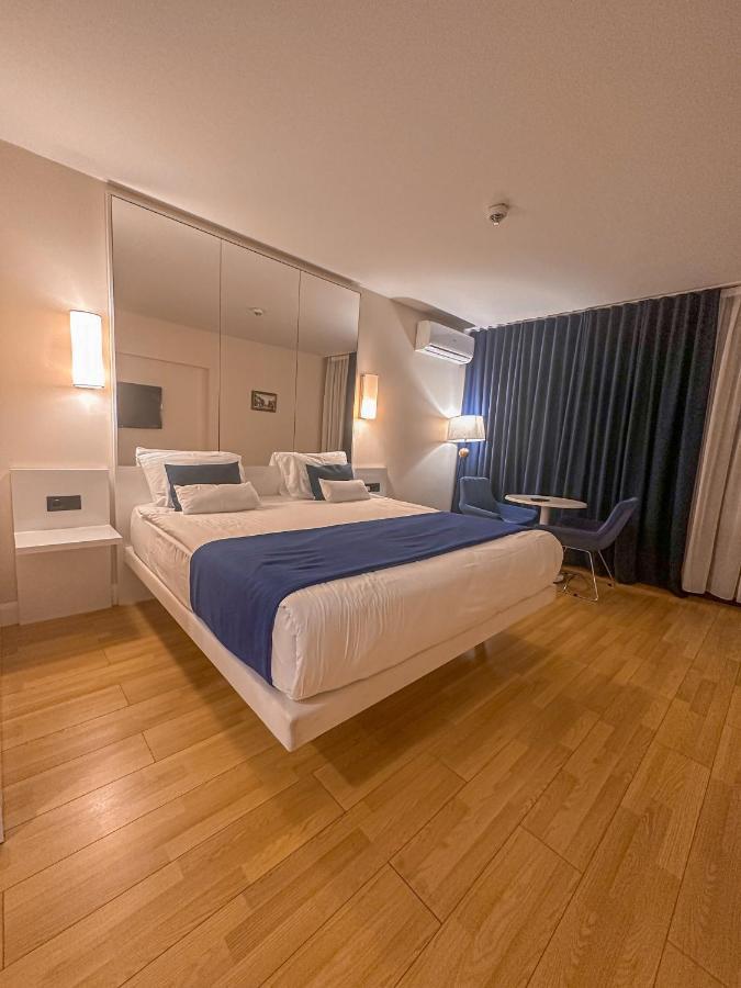 Batumi Floor40 호텔 외부 사진