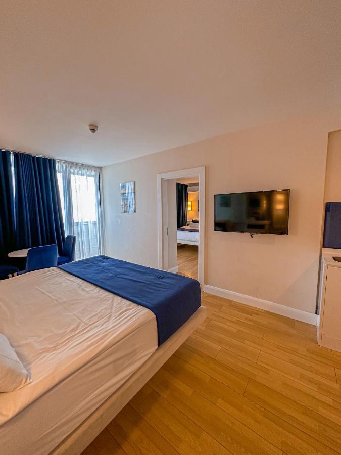 Batumi Floor40 호텔 외부 사진