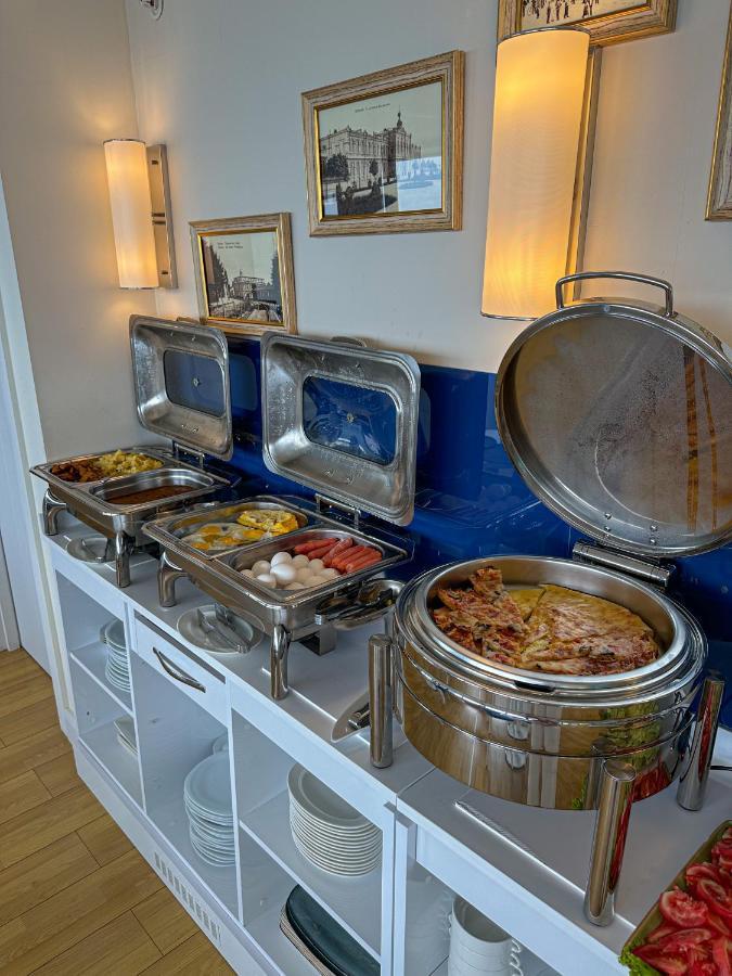 Batumi Floor40 호텔 외부 사진