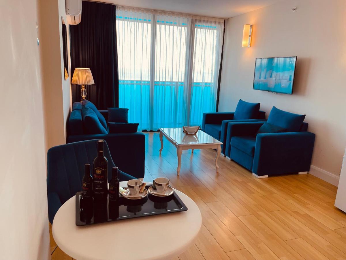 Batumi Floor40 호텔 외부 사진