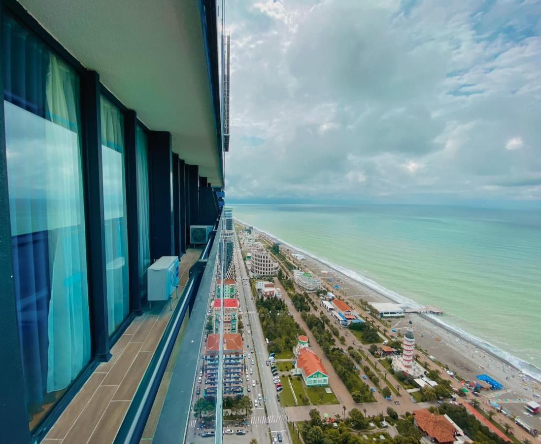 Batumi Floor40 호텔 외부 사진
