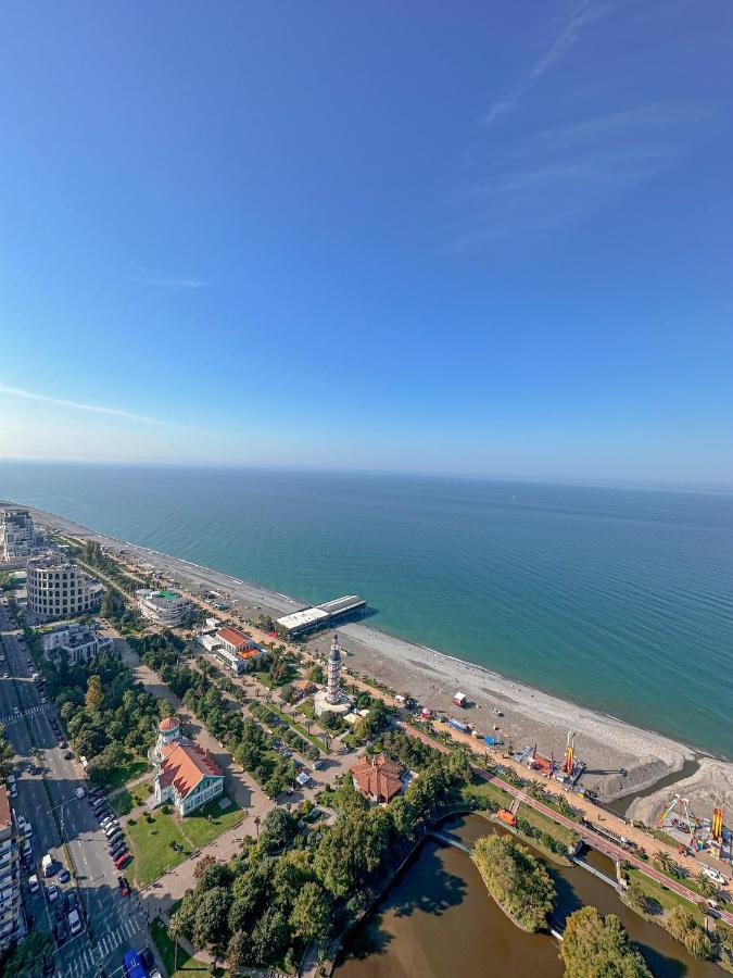 Batumi Floor40 호텔 외부 사진