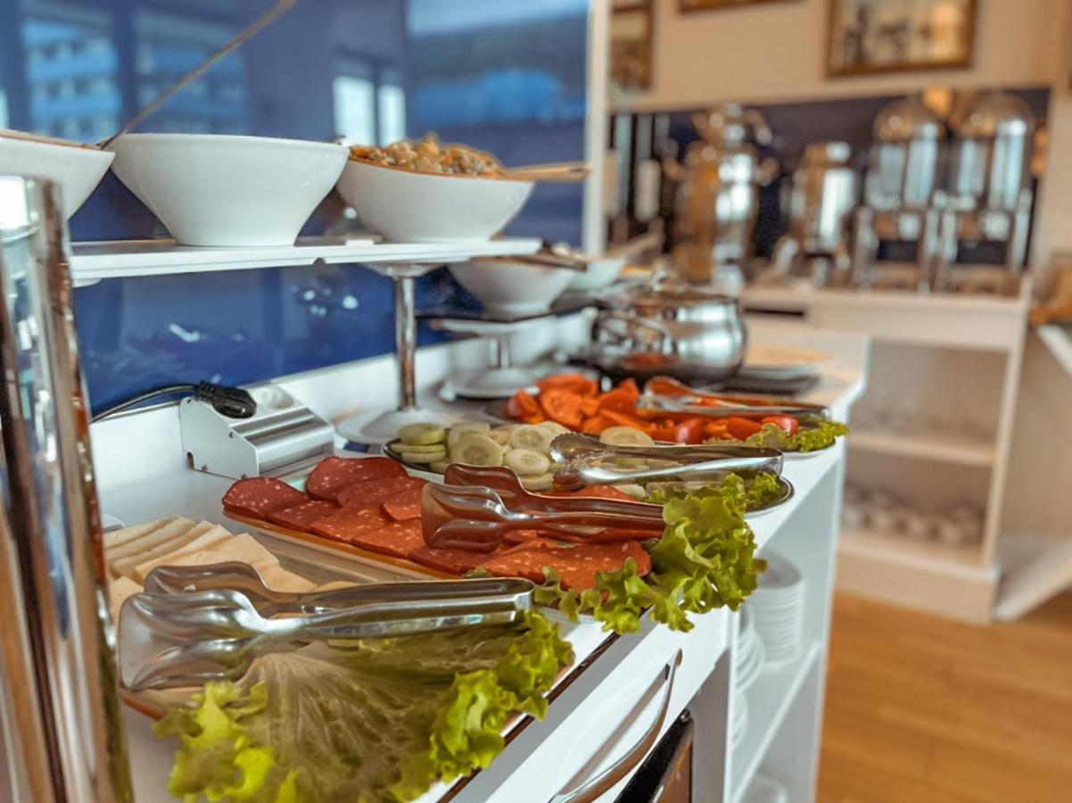 Batumi Floor40 호텔 외부 사진