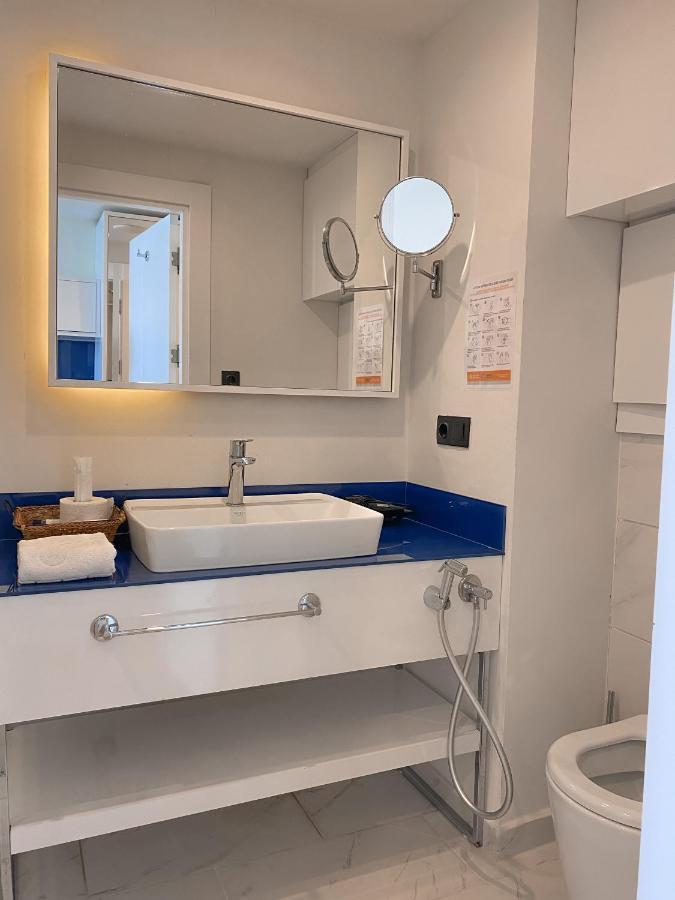 Batumi Floor40 호텔 외부 사진