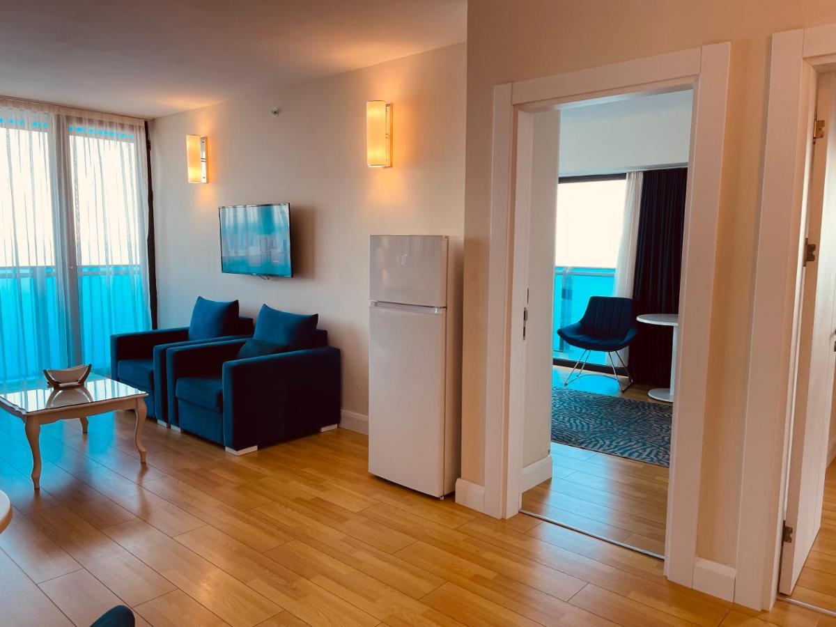 Batumi Floor40 호텔 외부 사진
