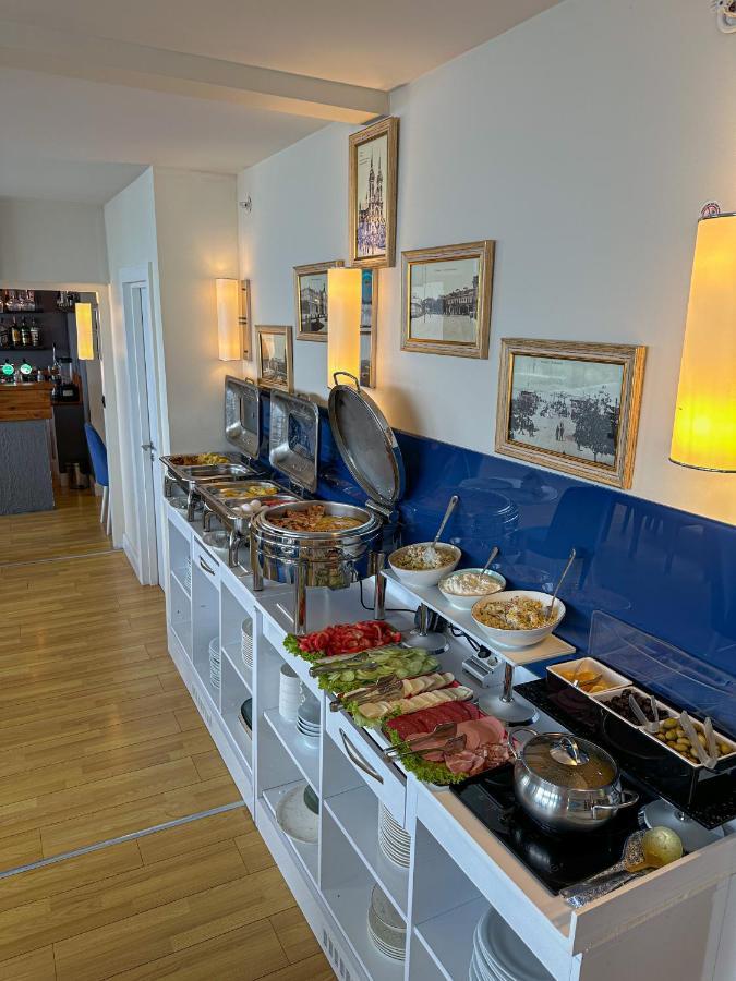 Batumi Floor40 호텔 외부 사진