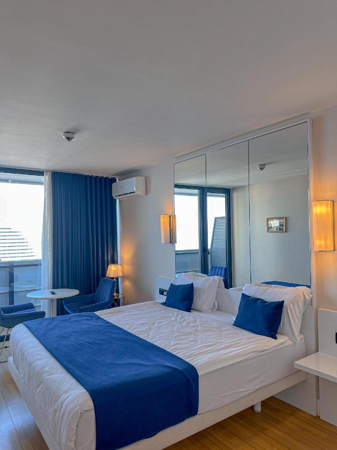Batumi Floor40 호텔 외부 사진