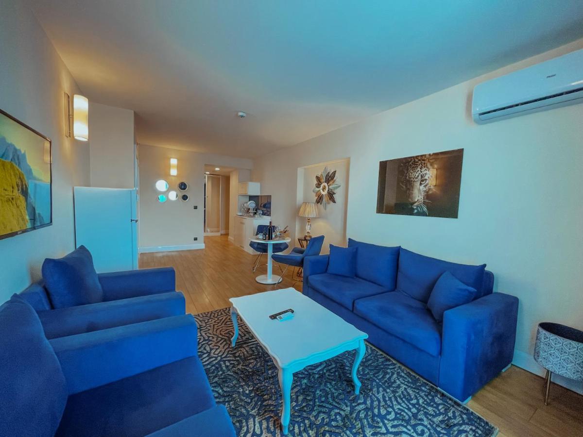 Batumi Floor40 호텔 외부 사진