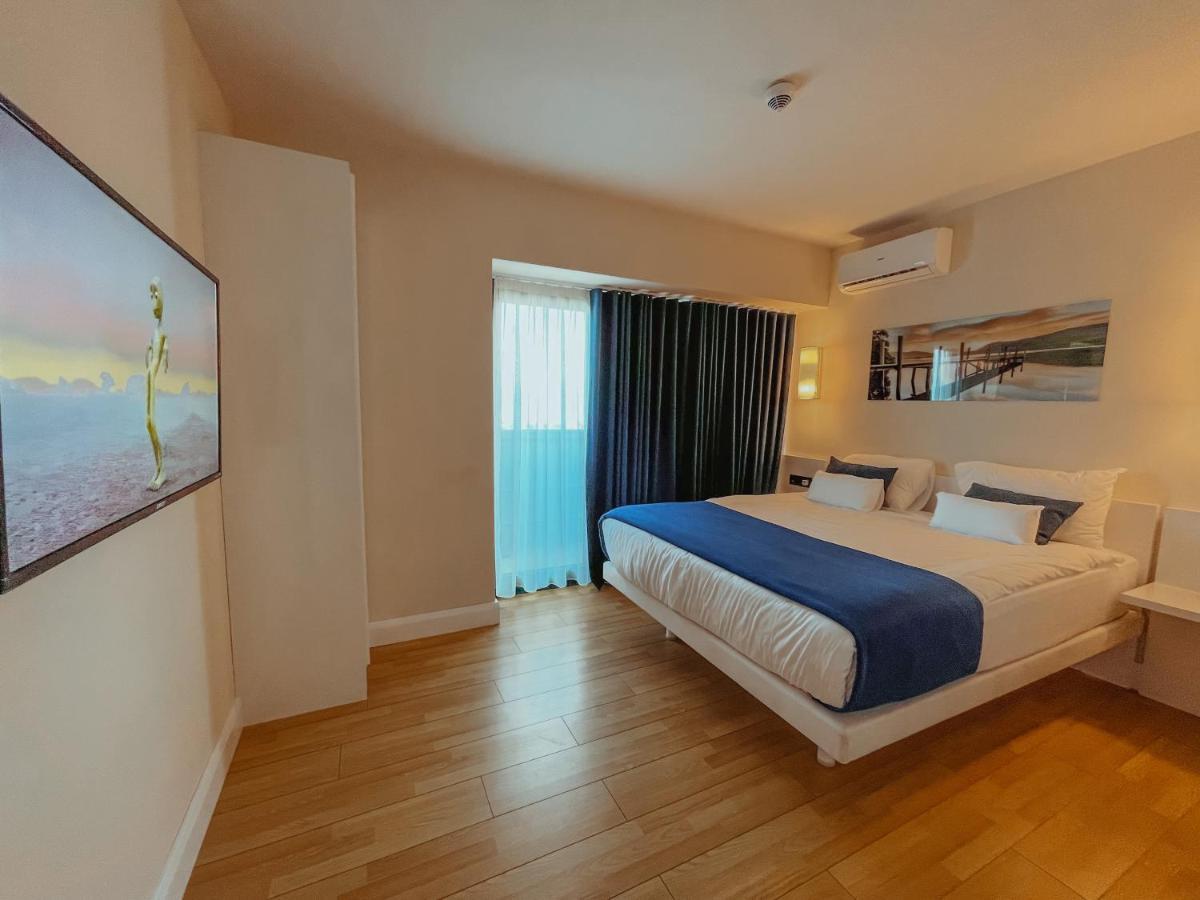 Batumi Floor40 호텔 외부 사진