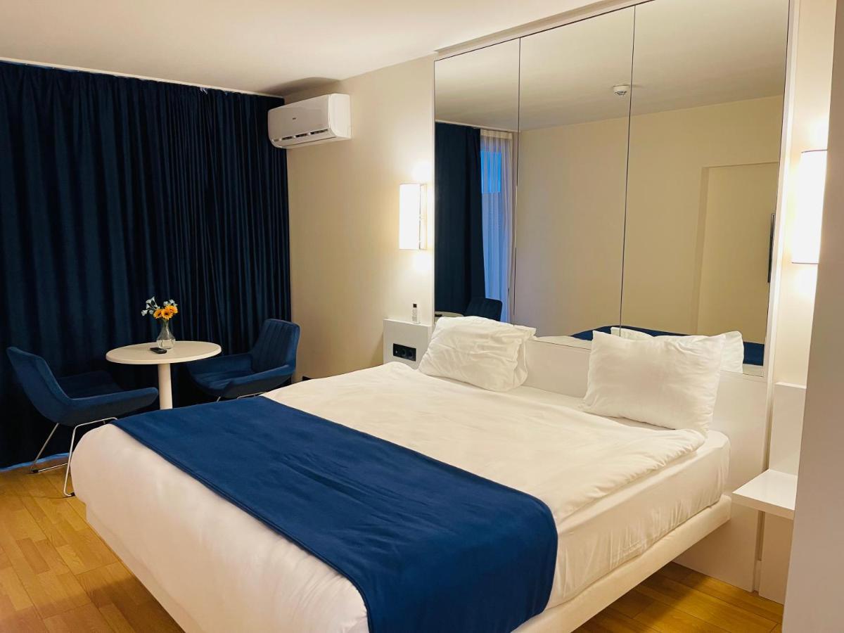 Batumi Floor40 호텔 외부 사진