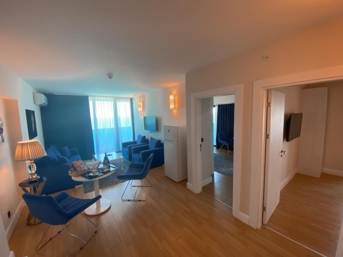 Batumi Floor40 호텔 외부 사진