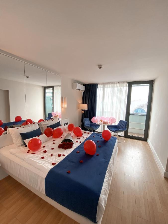 Batumi Floor40 호텔 외부 사진