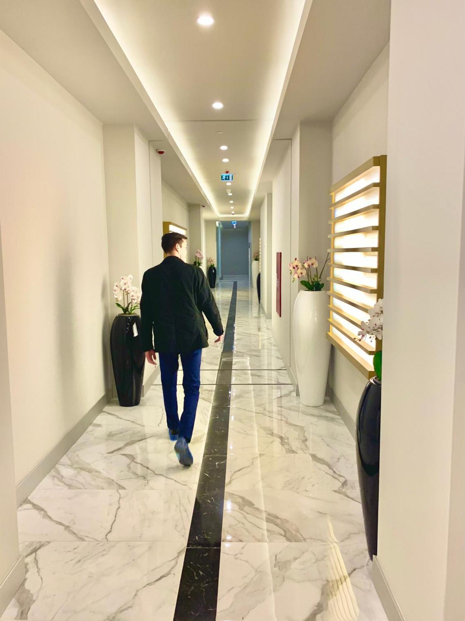 Batumi Floor40 호텔 외부 사진