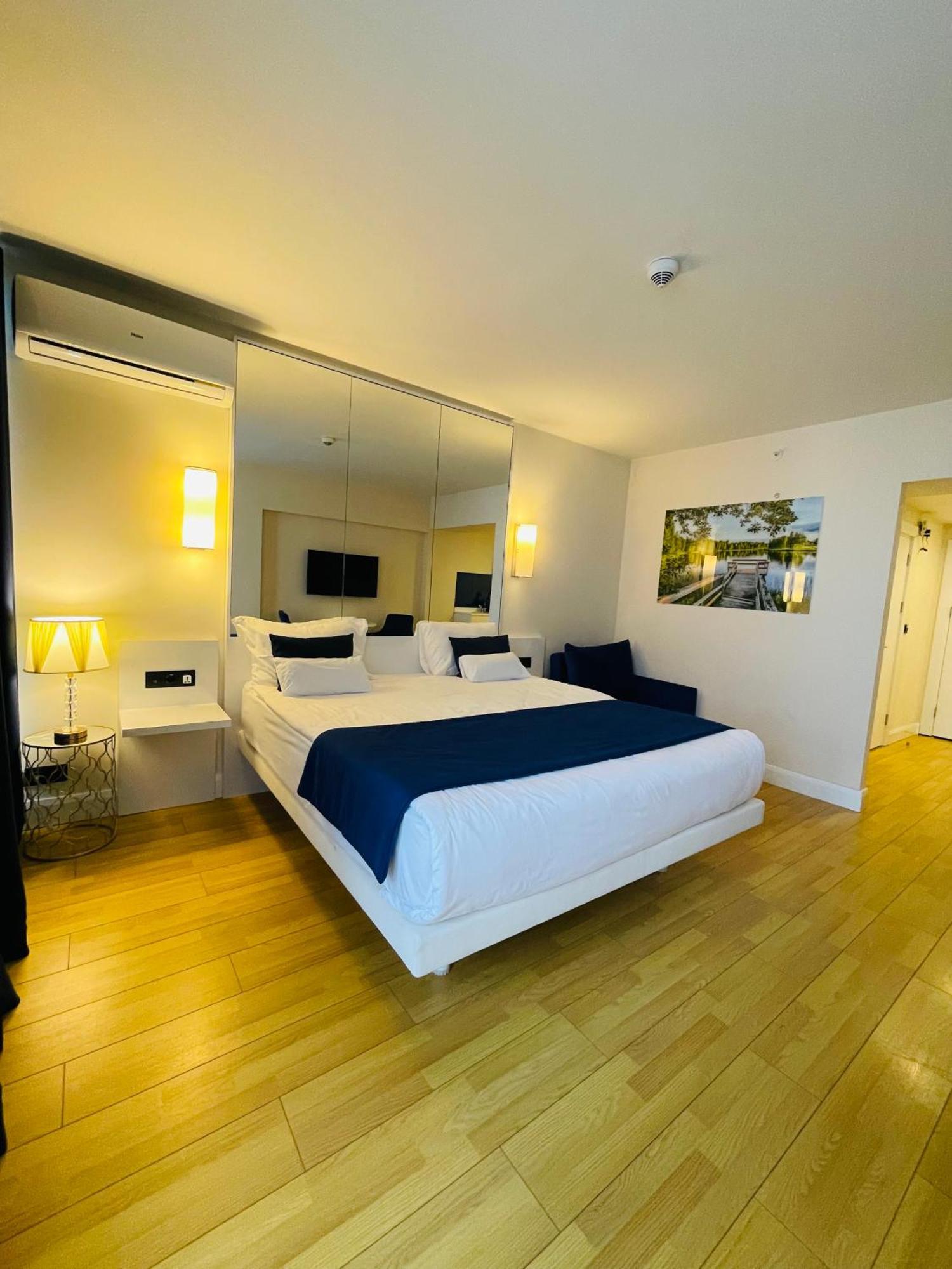 Batumi Floor40 호텔 외부 사진