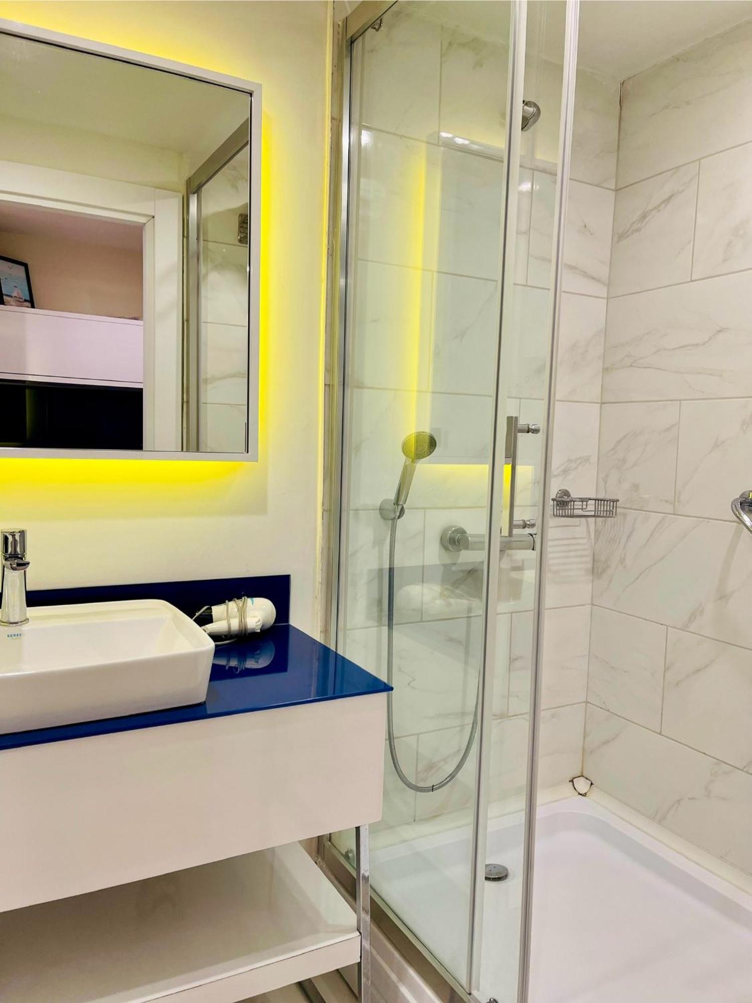 Batumi Floor40 호텔 외부 사진